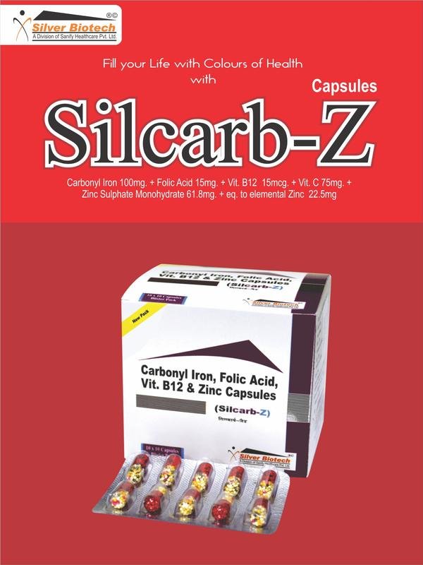 SILcarb-Z